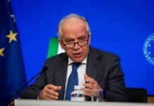 Piantedosi, “L’Ia supporterà la sicurezza, no al poliziotto automatizzato”