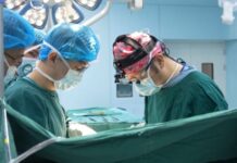 Cina-Italia, un intervento mostra i frutti della cooperazione sanitaria