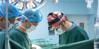 Cina-Italia, un intervento mostra i frutti della cooperazione sanitaria