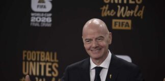 Infantino alla vigilia dei Mondiali “Non c’è una favorita, felice per l’Iran”