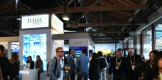 Italian Trade Agency all’AI Summit London 2026 con 22 aziende tecnologiche