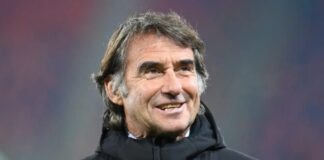 Carnevali nuovo ad della Juventus “Qui per costruire un futuro di successi”