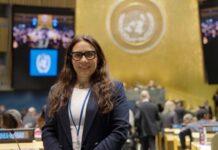 Disabilità, Locatelli all’Onu “Italia punto di riferimento”
