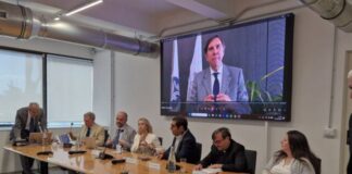 Rischi e opportunità dell’IA al centro del convegno Assidipost-Federmanager