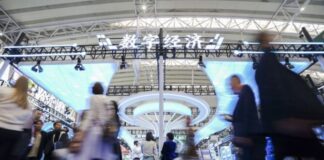 Cina, cresce il mercato digitale dei dati