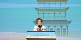 Cina, esperta italiana “Dunhuang custodisce infiniti saperi ancora da scoprire”