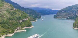 La Cina rafforza la tutela dei diritti ambientali