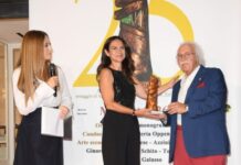 “Premio Margutta”, la 25^ edizione dedicata al mecenate Emmanuele Emanuele