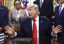 Trump festeggia gli 80 anni alla Casa Bianca con l’evento Ufc Freedom 250