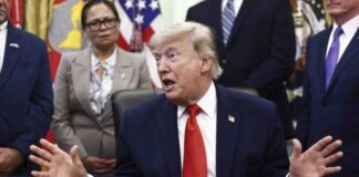 Trump festeggia gli 80 anni alla Casa Bianca con l’evento Ufc Freedom 250