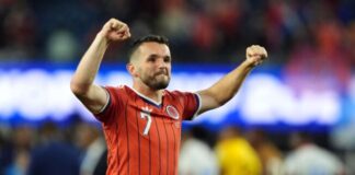 La Scozia batte Haiti ed è prima nel girone, decisivo McGinn