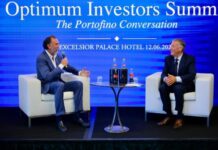 Da Pompeo a Renzi, confronto sull’economia globale all’Optimum Investors Summit