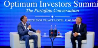 Da Pompeo a Renzi, confronto sull’economia globale all’Optimum Investors Summit