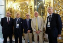 Pozza confermato a guida Consiglio Generale Assocamerestero, entrano 2 genovesi