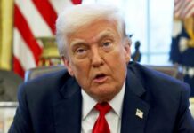 Accordo Usa-Iran, Trump “Slitta di qualche ora firma a distanza, fra una settimana in Europa”