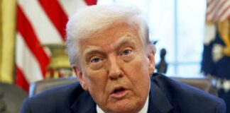 Accordo Usa-Iran, Trump “Slitta di qualche ora firma a distanza, fra una settimana in Europa”