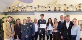 Bebe Vio e Caressa fra i protagonisti della 30^ edizione del Premio Menarini