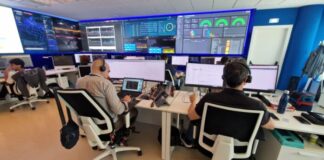 Genova capitale dell’IA, nasce il Security Operation Center di Liguria Digitale