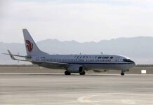 Cina-Italia, inaugurato il collegamento aereo diretto Pechino Daxing-Milano