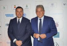 A Vico Equense il Charity Gala Dinner SHRO per sostenere la ricerca oncologica