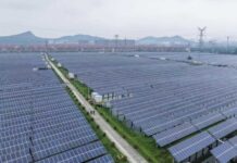 Cina, un piano triennale contro consumo energetico ed emissioni CO2