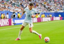L’Uruguay di Bielsa fermato dall’Arabia Saudita sull’1-1