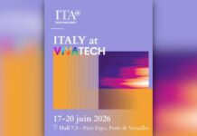 Innovazione, Italia protagonista a Parigi della 10^ edizione di VivaTech