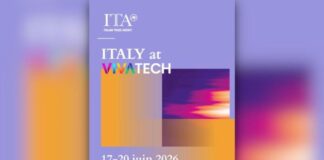 Innovazione, Italia protagonista a Parigi della 10^ edizione di VivaTech
