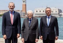 IA, Mattarella “Pochissimi privati travolgono ogni regola, l’Ue agisca”
