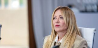 G7, Meloni “Ottimo clima, leader uniti sul sostegno all’Ucraina”
