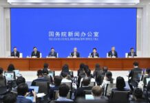 La Cina presenta il “libro bianco” sulla governance globale