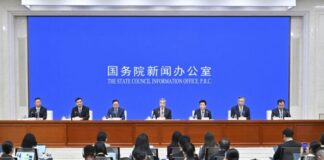 La Cina presenta il “libro bianco” sulla governance globale