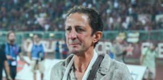 Lutto nel mondo del calcio: è morto Igor Protti
