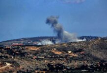 Media israeliani “In vigore cessate il fuoco fra esercito Israele e Hezbollah”