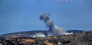 Media israeliani “In vigore cessate il fuoco fra esercito Israele e Hezbollah”