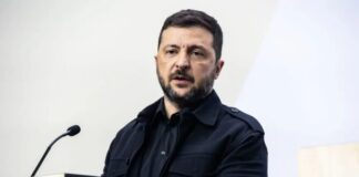 Ucraina, Zelensky “Pronti a nuovi negoziati con Mosca, partner coinvolti”