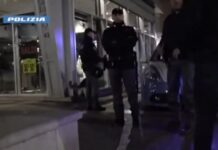 Operazione della Polizia in 26 città: 70 arresti,264 denunce e 19 armi sequestrate