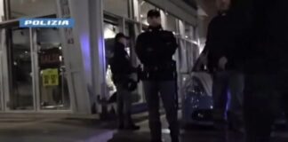 Operazione della Polizia in 26 città: 70 arresti,264 denunce e 19 armi sequestrate