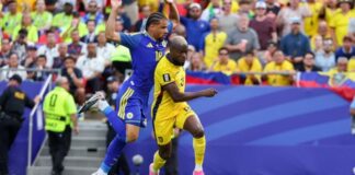 Impresa Curaçao, fermato l’Ecuador sullo 0-0