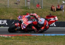 In Repubblica Ceca vince Marc Marquez, sul podio Ogura e Bagnaia