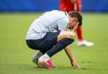 L’Uruguay pareggia ancora, Capo Verde ferma Bielsa sul 2-2
