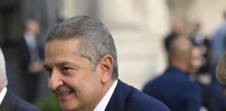 Ue, Panetta “Completare l’architettura istituzionale dell’euro”