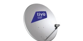 Arriva su tivusat Inultra, nuovo canale in 4K