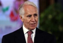 Malagò nuovo presidente della Figc, eletto con il 68,58% dei voti