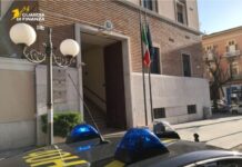 Truffa sul “Sisma Bonus”, eseguito maxi-sequestro da 3,5 milioni a Foggia