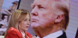 Italia-Usa, Meloni “La politica estera non è Temptation Island”