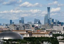 Cina, all’esame dell’Assemblea Nazionale del Popolo ddl sulla finanza