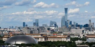 Cina, all’esame dell’Assemblea Nazionale del Popolo ddl sulla finanza
