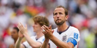 Kane in ombra e l’Inghilterra non segna, 0-0 contro il Ghana
