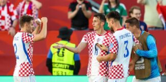 Budimir gol e la Croazia vince 1-0, Panama eliminato